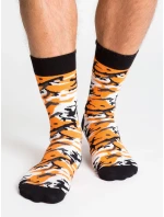 Ponožky WS SR 5544.06X vícebarevné