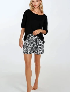 Pyžamo Wild & Beautiful - Momenti Per Me