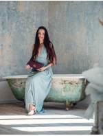 Kabelka VUCH Hazell Wine