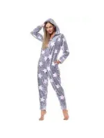 Dámský overal 9151 Ellie - L&L Dámský overal 9151 Ellie - L&L