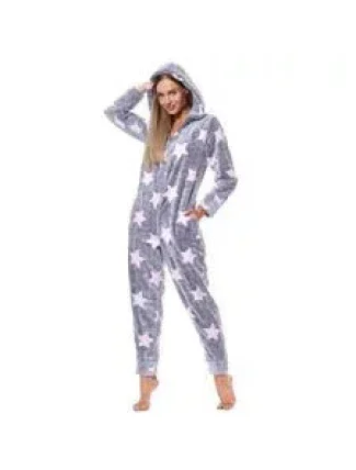 Dámský overal 9151 Ellie - L&L Dámský overal 9151 Ellie - L&L