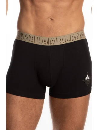 PÁNSKÉ ŠORTKY M-1058SZG 2-PACK PÁNSKÉ ŠORTKY M-1058SZG 2-PACK