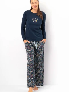 DÁMSKÉ PYŽAMO LNS 571 B25