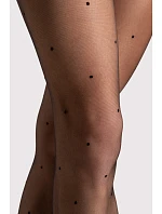 PIA - Punčocháče 10 DEN