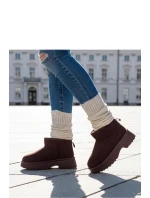 Sněhule  model 223143 Solea