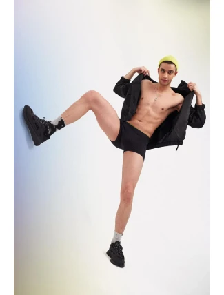 sloggi men EVER Airy Hipster C2P - BLACK - SLOGGI BLACK - SLOGGI