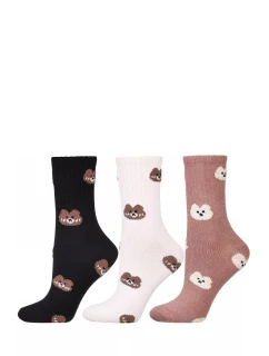 Moraj ponožky CSL450-047 35-41