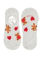 Baleríny Moraj CDB200-140 35-41