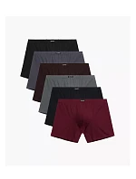 Boxerky Atlantic 6SMH-003/Z26 A6 M–3XL Boxerky Atlantic 6SMH-003/Z26 A6 M–3XL