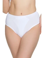 Dámské stahovací kalhotky Ona white - MITEX Dámské stahovací kalhotky Ona white - MITEX