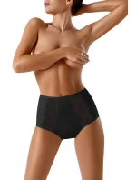 Dámské kalhotky 086 black - BABELL