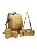 Turistický batoh Offlander Survival Combo 18L OFF_CACC_36KH
