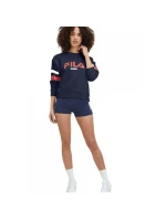 Fila Barumini Hoody M Mikina FAU0068.10001 Fila Barumini Hoody M Mikina FAU0068.10001