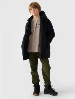 Bunda 4F Jr 4FJWAW24TDJAM464-20S