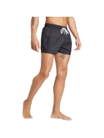 Plavecké šortky adidas Essentials Logo M IX7565 Plavecké šortky adidas Essentials Logo M IX7565