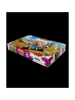 Dobrá kořist Herní puzzle 160 Crash Team Racing Nitro-Fueled