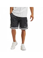 Karl Kani Small Signature Pinstripe Mesh Shorts M 6014920 Karl Kani Small Signature Pinstripe Mesh Shorts M 6014920