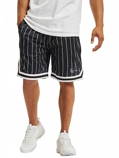 Karl Kani Small Signature Pinstripe Mesh Shorts M 6014920