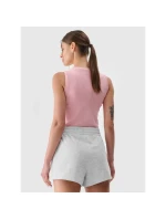 Šortky 4F W 4FWMM00TSHOF542-27M dámské