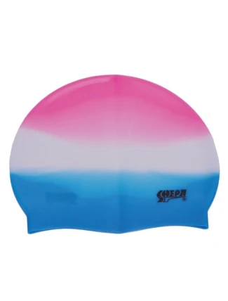 Silikonová čepice Shepa vícebarevná 7