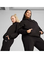 Mikina Puma ESS Comfort Hoodie FL W 682384 01