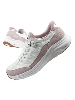 Dámská sportovní obuv Skechers Contour Foam white SLIP-INS comfortable dámské