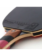 Pálka na stolní tenis Conrilleau Excell Carbon 3000 Pálka na stolní tenis Conrilleau Excell Carbon 3000
