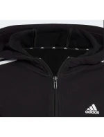 Dětská mikina Essentials 3 Stripes Full-Zip Jr IC3634 - Adidas Dětská mikina Essentials 3 Stripes Full-Zip Jr IC3634 - Adidas