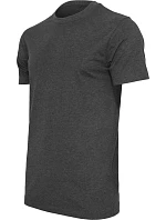 Build your Brand BY 004 Tričko z těžké bavlny 56.0004 charcoal Build your Brand BY 004 Tričko z těžké bavlny 56.0004 charcoal