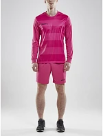 Craft Teamwear Squad Go GK Shorts M Pánské brankářské šortky 82.6977 craft green