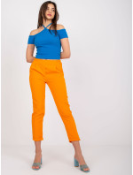 DHJ SP 2536 kalhoty.69 oranžová