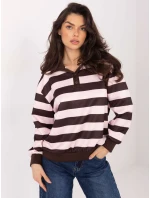 Halenka IT BZ 9980.16 světle růžová