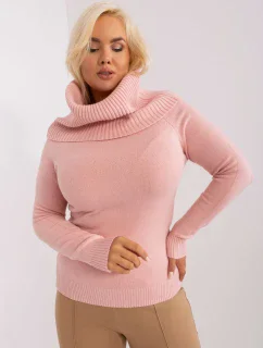 PM SW PM724 jumper.26P světle růžová