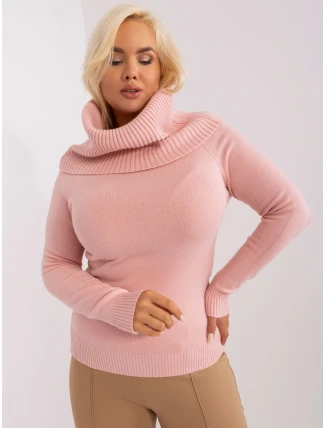 PM SW PM724 jumper.26P světle růžová