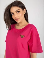 Halenka RV BZ 8826.22 fuchsií