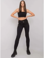 Tepláky RV DR 7073.09P černá Tepláky RV DR 7073.09P černá