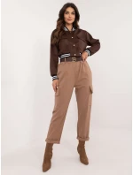 TW SP BI 6 kalhot 1313.47 světle hnědá