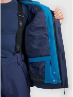 Pánská lyžařská bunda 4F