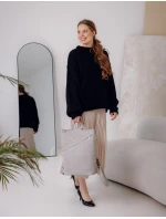 Dámský batoh Vuch Tiara Diamond Grey