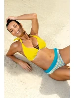 Dvoudílné plavky  model 128506 Marko