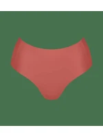 sloggi ZERO Feel 2.0 High waist - ORANGE - SLOGGI ORANGE - SLOGGI