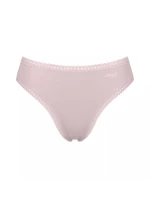 Dámské kalhotky GO Crush High leg C3P - UNKNOWN - sv. růžové V001 - SLOGGI
