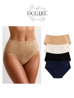 DC Girl kalhotky 26262 A'12 XL-3XL