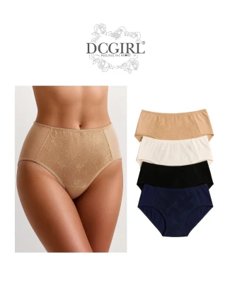 DC Girl kalhotky 26262 A'12 XL-3XL