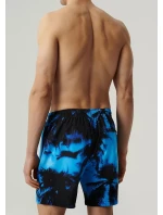 Plavecké šortky Atlantic KMB-227 M-2XL Plavecké šortky Atlantic KMB-227 M-2XL
