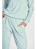 Dámské pyžamo 3243 Jessie - TARO Dámské pyžamo 3243 Jessie - TARO