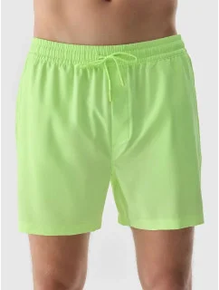 Plavkové šortky 4F M 4FWSS24UBDSM085-45N