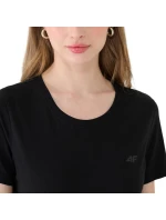 Tričko 4F F2356 W 4FWMM00TTSHF2356 20S Tričko 4F F2356 W 4FWMM00TTSHF2356 20S