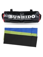 BUSHIDO SANDBAG, PYTEL NA PÍSEK, CROSSTRAINING, FITNESS 35 KG