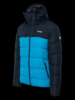 Pánská prošívaná zimní bunda VARMI II